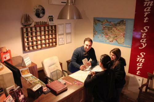 Sultan Hostel & Guesthouse