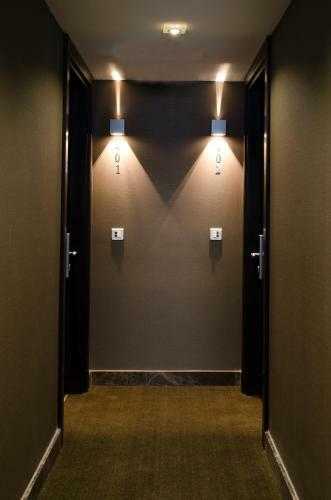 Inncity Hotel Nisantasi