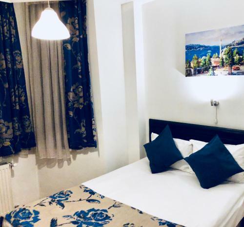 Hotel The House Of Tulpan
