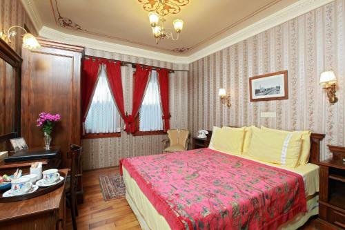 Dersaadet Hotel Istanbul