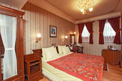 Dersaadet Hotel Istanbul