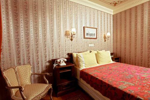 Dersaadet Hotel Istanbul