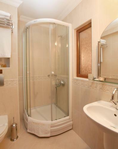 Dersaadet Hotel Istanbul
