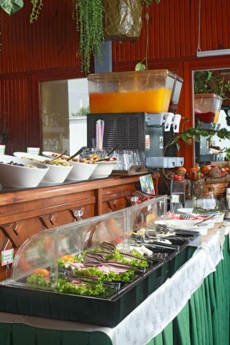 Dersaadet Hotel Istanbul