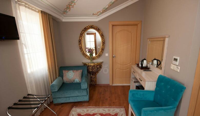 Sultans Royal Hotel