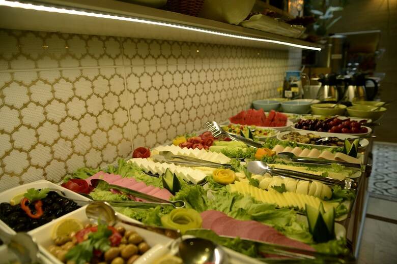 Sultans Royal Hotel