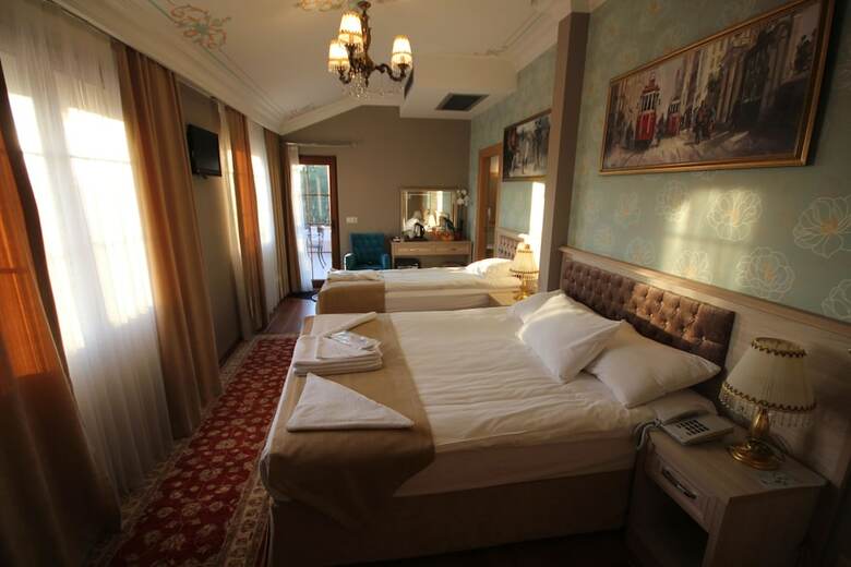 Sultans Royal Hotel