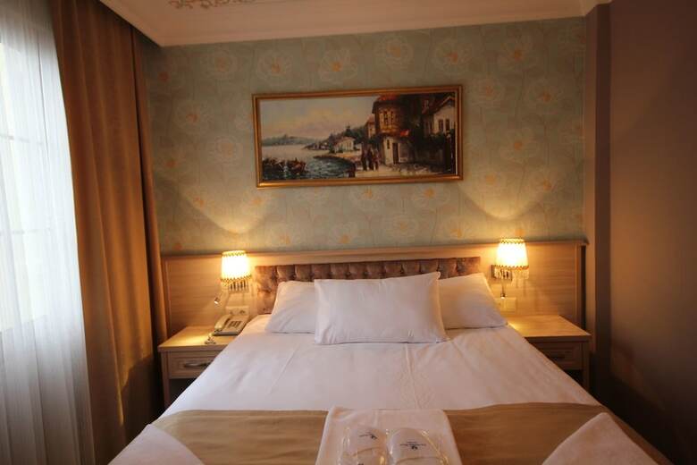 Sultans Royal Hotel