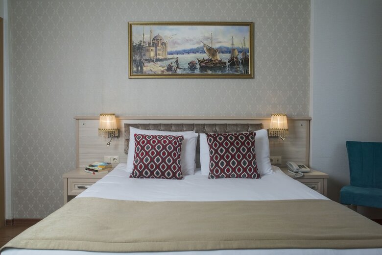 Sultans Royal Hotel
