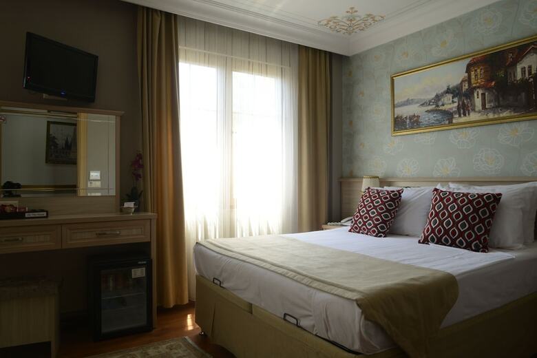Sultans Royal Hotel