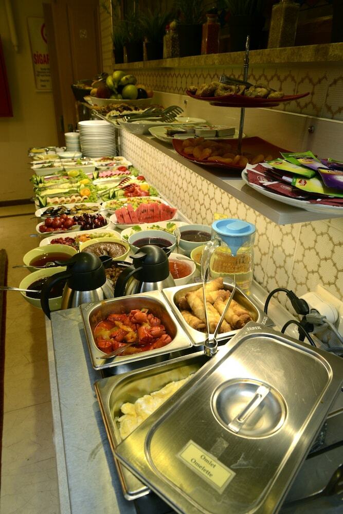 Sultans Royal Hotel