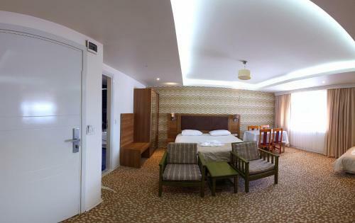 Grand As Hotel