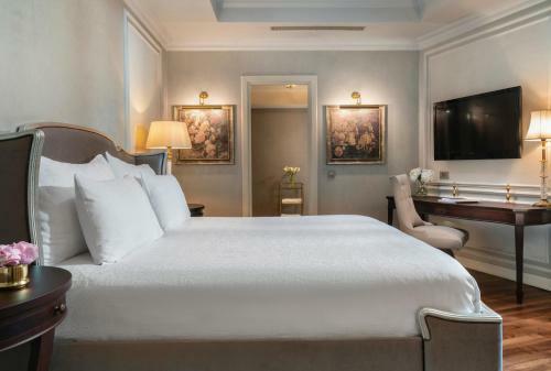 Hotel Rixos Pera Istanbul