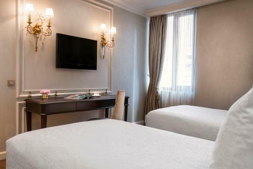 Hotel Rixos Pera Istanbul