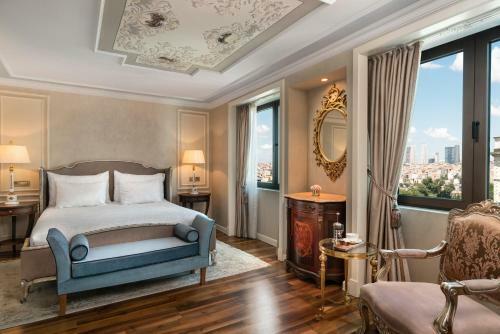 Hotel Rixos Pera Istanbul