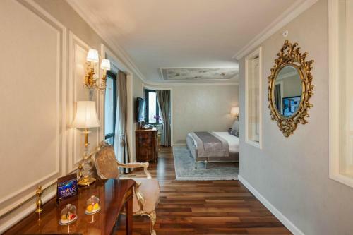 Hotel Rixos Pera Istanbul