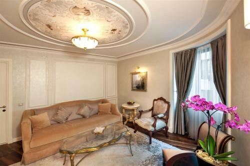 Hotel Rixos Pera Istanbul