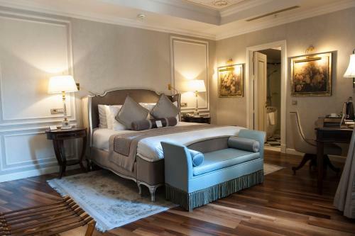 Hotel Rixos Pera Istanbul