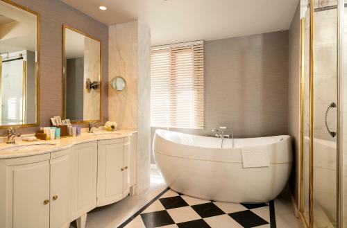 Hotel Rixos Pera Istanbul