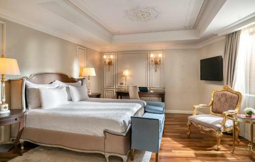 Hotel Rixos Pera Istanbul