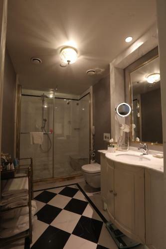 Hotel Rixos Pera Istanbul