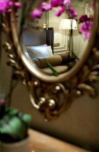 Hotel Rixos Pera Istanbul