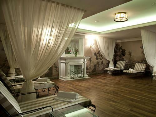 Hotel Rixos Pera Istanbul