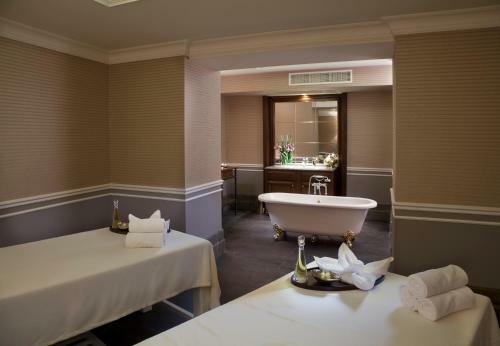 Hotel Rixos Pera Istanbul