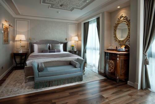 Hotel Rixos Pera Istanbul