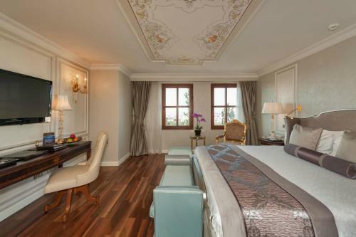 Hotel Rixos Pera Istanbul