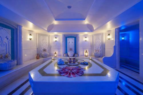 Hotel Rixos Pera Istanbul