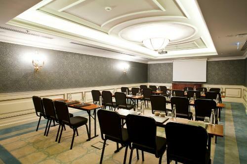 Hotel Rixos Pera Istanbul