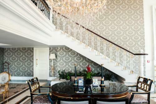 Hotel Rixos Pera Istanbul