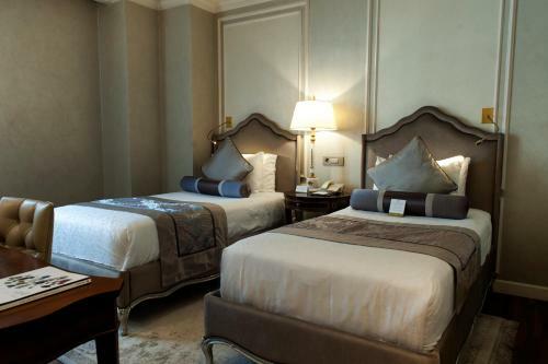 Hotel Rixos Pera Istanbul