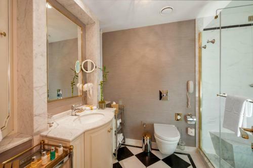 Hotel Rixos Pera Istanbul