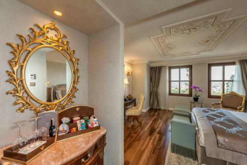 Hotel Rixos Pera Istanbul