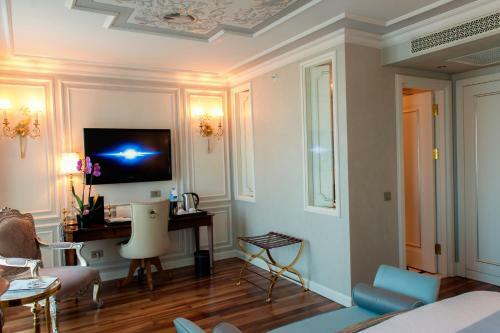 Hotel Rixos Pera Istanbul