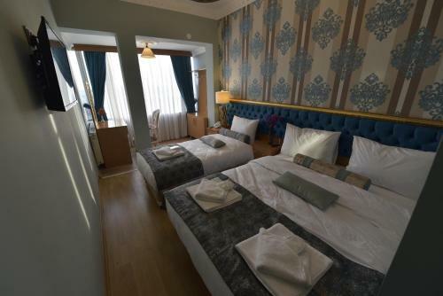 Golden Palace Hotel