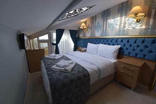 Golden Palace Hotel