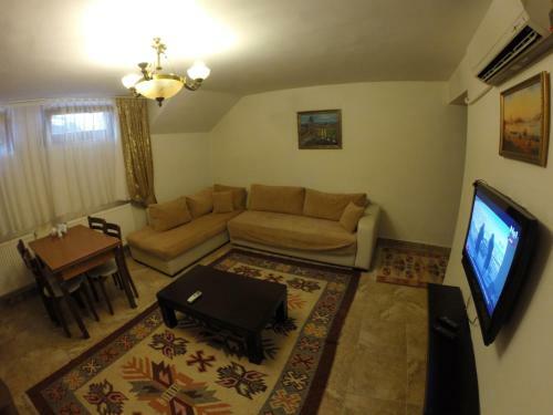 Apartamento Blue Eye Suites