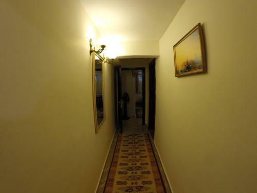Apartamento Blue Eye Suites