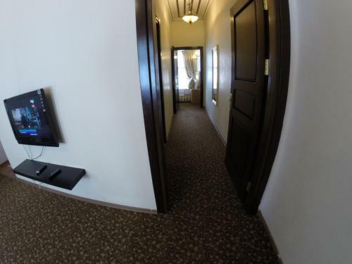 Apartamento Blue Eye Suites