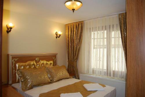 Apartamento Blue Eye Suites