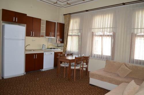 Apartamento Blue Eye Suites