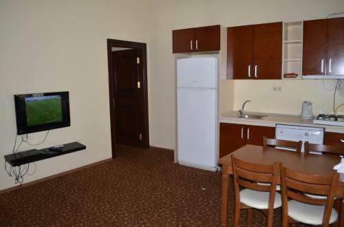 Apartamento Blue Eye Suites