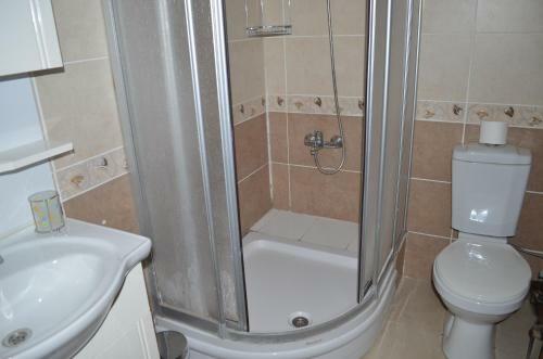 Apartamento Blue Eye Suites
