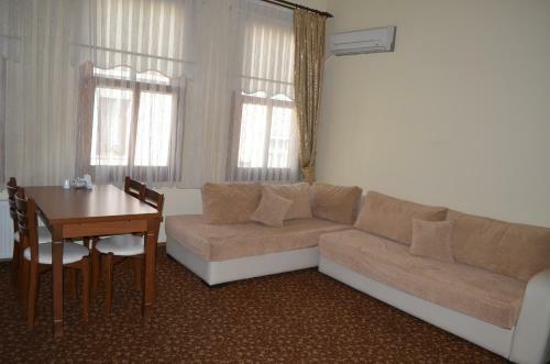 Apartamento Blue Eye Suites