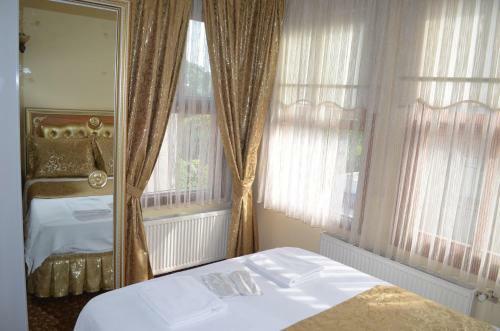 Apartamento Blue Eye Suites