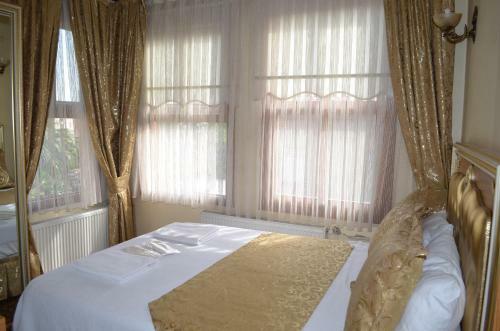 Apartamento Blue Eye Suites