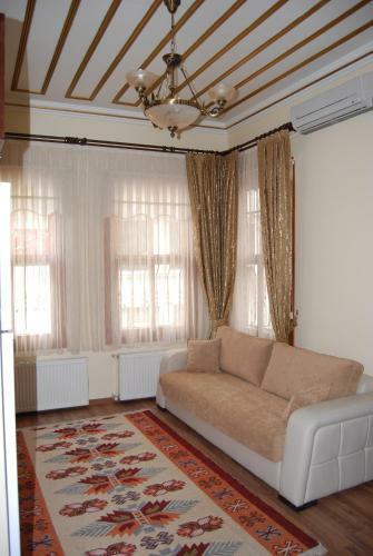 Apartamento Blue Eye Suites